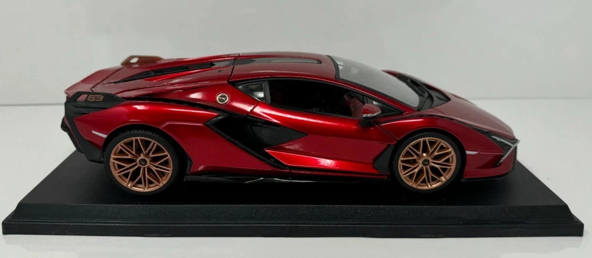 Cette étrange Lamborghini Egoista, La Plus Chère Jamais Vendue  100 Millions E A Disparu