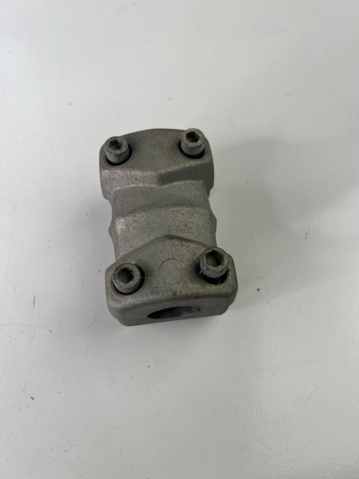 2011 Polaris RMK 800 163” Handlebar Clamp Block Mount 5631729