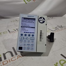 Baxter Sigma Spectrum 6.05.13 without Battery Infusion Pump