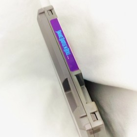 Nintendo NES Snake Rattle N Roll Classic Platformer 2-Player Co-op Retro Gaming