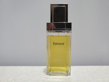 Tiffany Co. EAU De PARFUM ATOMISEUR Spray 3.4 Fl.Oz 100ml SEE PHOTOS