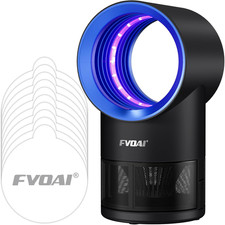 Fly Traps Indoor,Fruit Fly Trap for Indoors Mosquito Trap Indoor Insect Trap wit