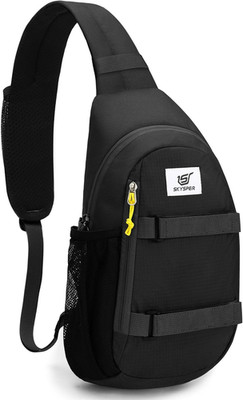 Sling Bag Anti-Theft RFID Crossbody Bag Travel Cross Body Backpack Shoulder Hiki