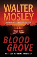 Walter Mosley - Blood Grove - Paperback - G245Z