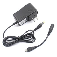 AC110-240V Universal Laser Level Charger Lithium Battery Charger 5V 2A