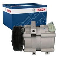 BOSCH KLIMAKOMPRESSOR FS10 passend für FORD MAVERICK MONDEO TRANSIT | 1 986 AD1