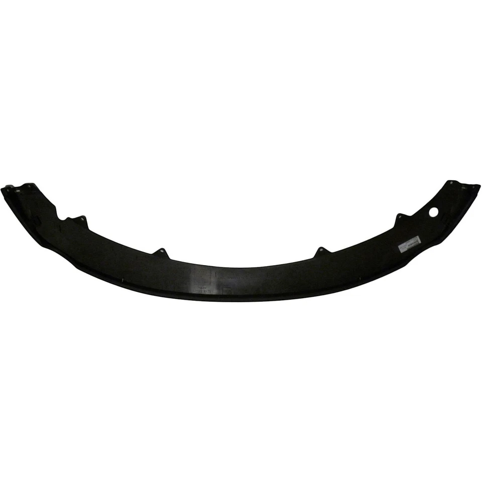 Front Valance For 2007-2013 Suzuki SX4 Primed - Image 3 of 4