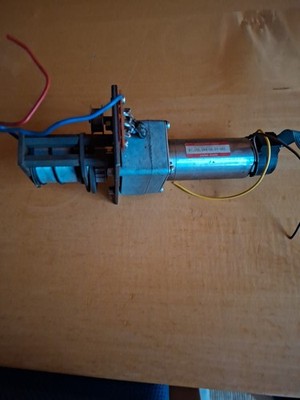 maxon DC motor 24V  N Planetengetriebe /Encoder HEDS 5300/ Magnetkupplung