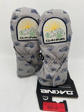 DAKINE TODDLERD'S MITT  2-3Years  FOREST FRIENDS