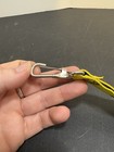 VTG Smiley Face Lanyard Keychain  — photo 5
