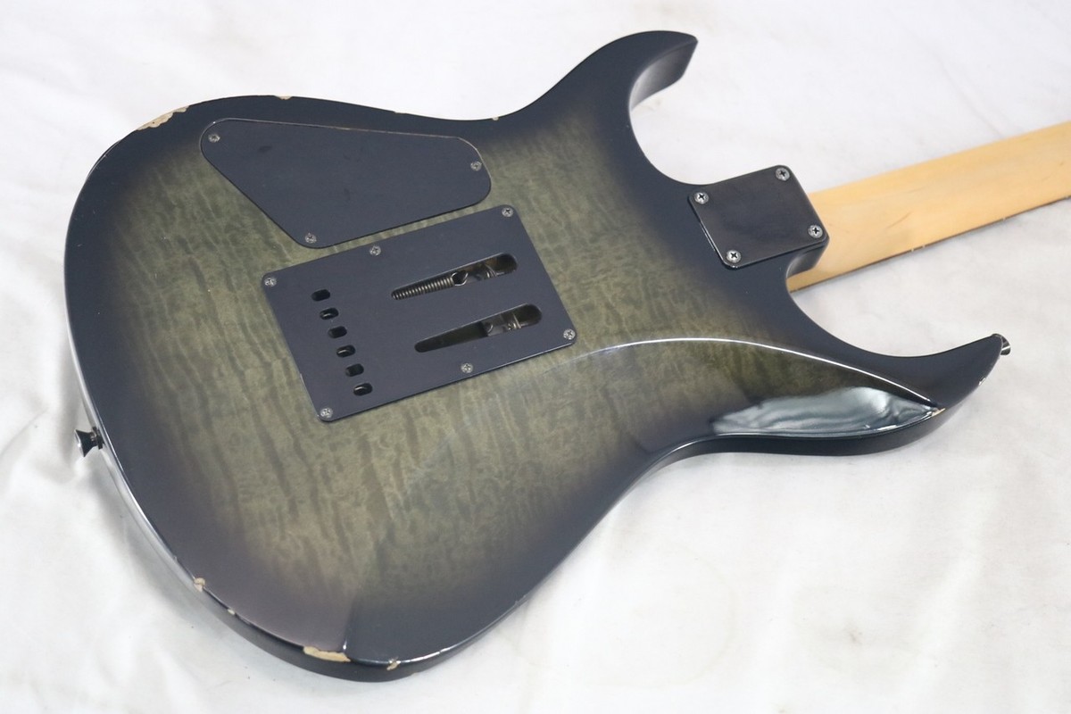 FERNANDES FGZ-400 | eBay
