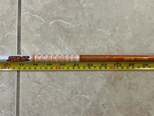 Graphite Design Tour AD DI 6 TX Flex Driver Shaft Uncut Choose Adapter