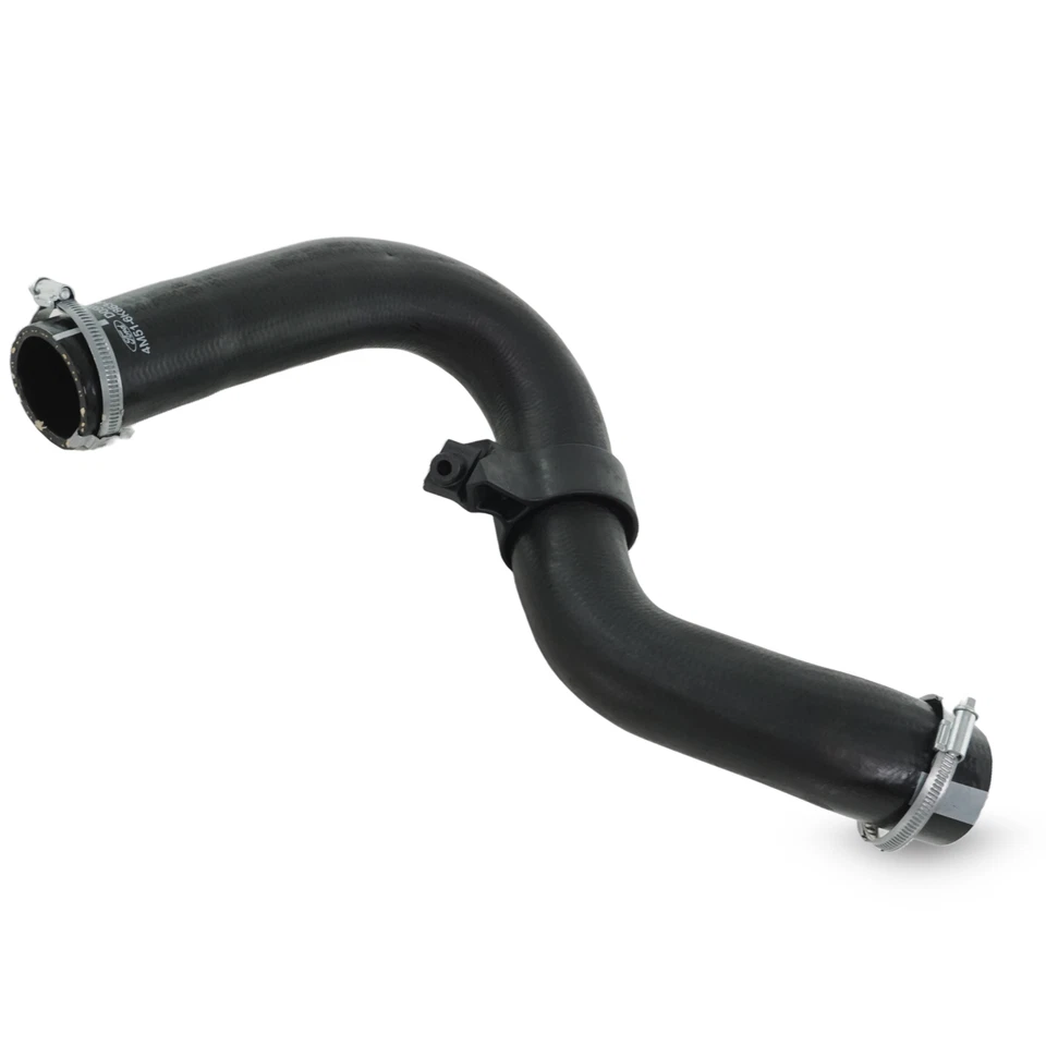 Tubo intercooler turbo originale Ford per Focus C-Max 1.8 DM2 DA DH DP DS - Immagine 2 di 4