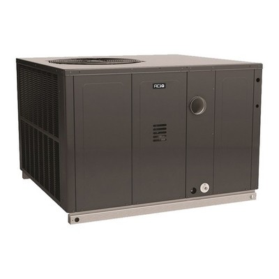 3 Ton 13.4 SEER2 40,000 BTU Gas Package Unit - R32 Downflow/Horizontal