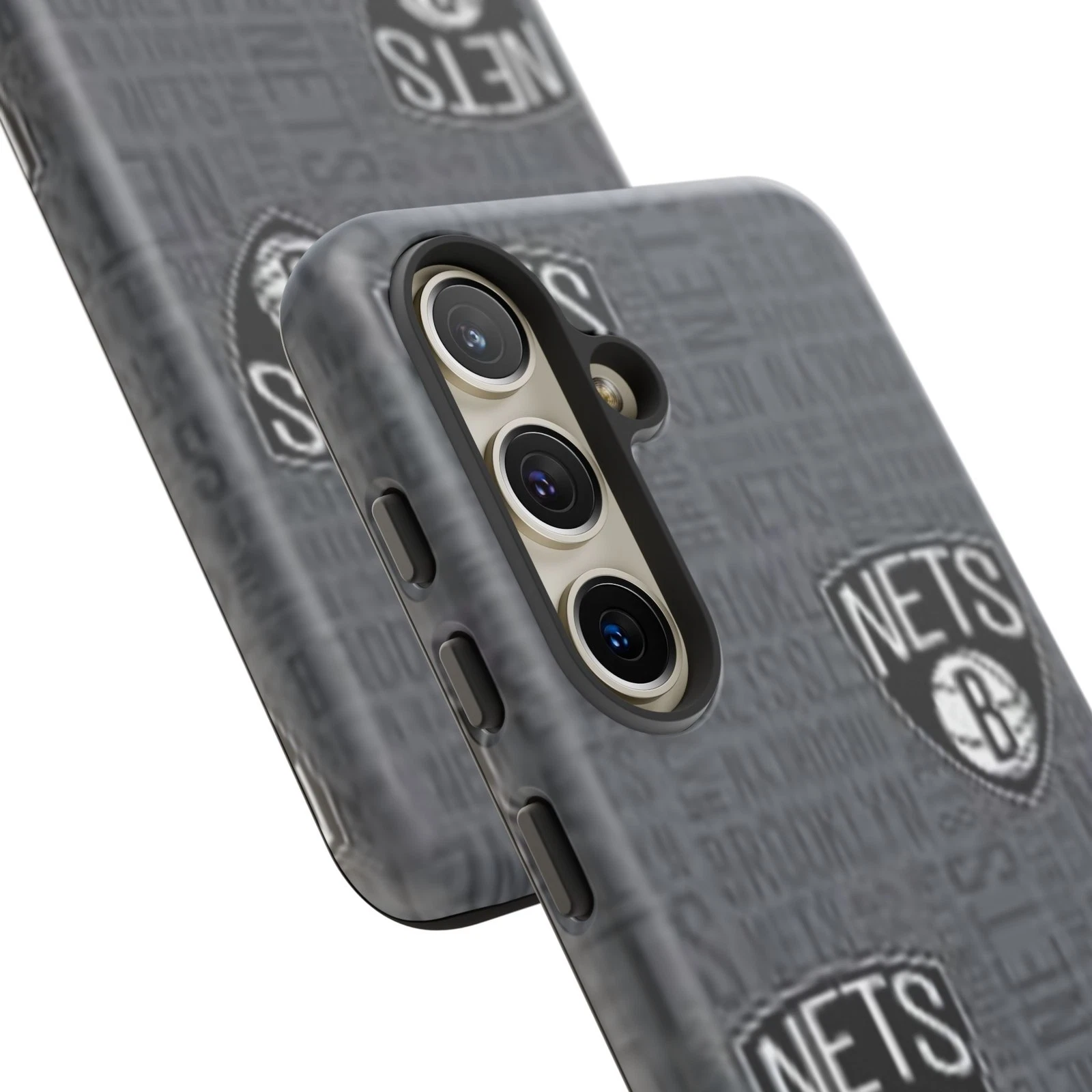 Brooklyn Nets iPhone Cases
