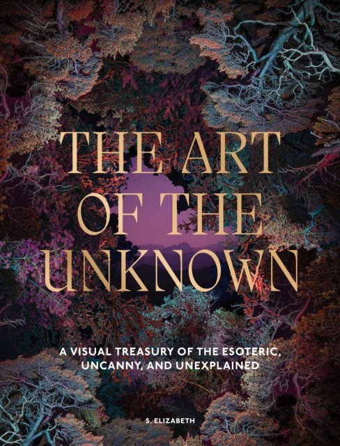 The Art of the Unknown by S. Elizabeth - - Image 3