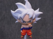 Dragon Ball Super NEW * Ultra Instinct Goku C...