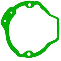 Dichtung ZüNdungsdeckel FüR Honda ATC S 200 1983-1985