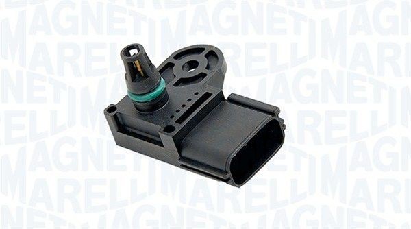Magneti Marelli Sensor, Saugrohrdruck 215810009700 FüR CitroËN-image