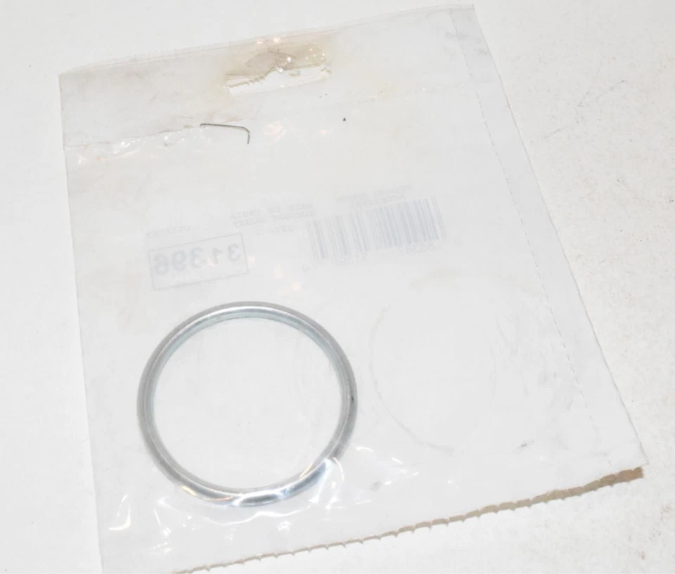 Junta de brida de tubo de escape NOS 31396 B28-102 Foto 3 de 3