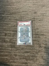 2022-23 Panini Prizm Basketball Cards Checklist 38