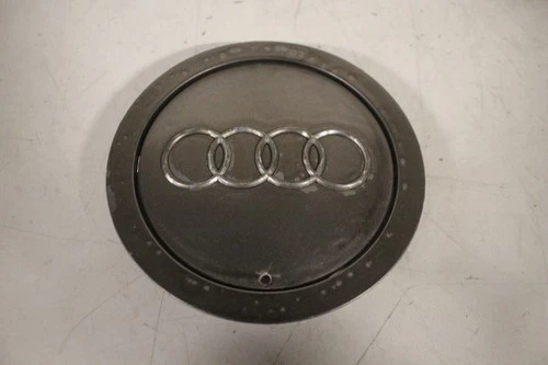 Wheel nut cap