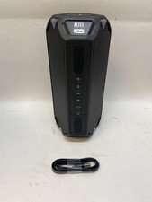 Altec Lansing IMW1400-BLK HydraBoom Portable Bluetooth Speaker