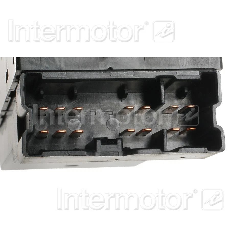Interruptor ventana puerta SMP para Nissan Altima 1998-2002 Foto 4 de 4