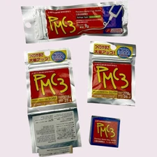 Mitsubishi Materials PMC Silver Clay 74g Silver Content - Never Opened