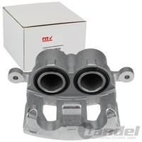 NTY Bremssattel Vorne Links Passend FüR Hyundai Grand Santa KIA Sorento