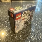 LEGO Star Wars: At-At Microfighter (75075)