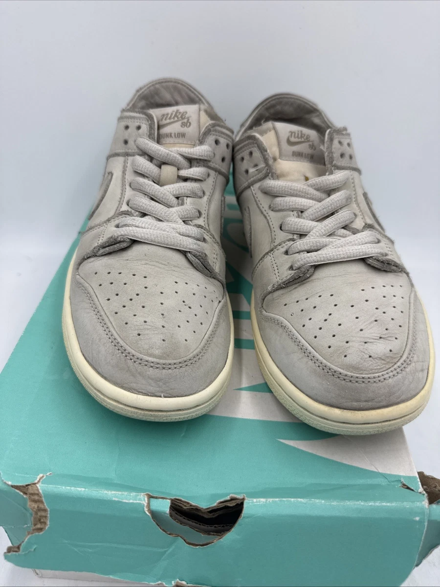 Las mejores ofertas en Nike Dunk Pro Decon SB Low Light Bone | eBay
