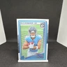 Panini 2025 Donruss Optic Rated Rookie Elic Ayomanor Titans #235 NFL Card