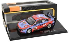 IXOMODELS,HYUNDAI Elantra N TCR #830 24H NÜRBURGRING 2021, 1/43, IXOGTM159