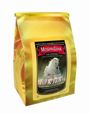 The Missing Link 10-Pound Equine Plus Formula Joint Support For Horses