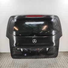 MERCEDES-BENZ VITO Tourer W447 Heckklappe Kofferraumdeckel A4477403900 2.1 Diese MERCEDES-BENZ VITO Tourer W447 Heckklappe Kofferraumdeckel A4477403900 2.1 Diese