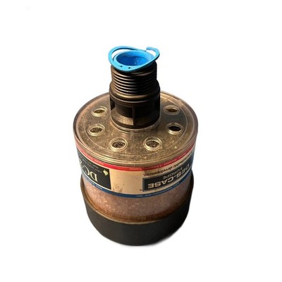 Des-Case DC-2 / DC2 Desiccant Breather - New