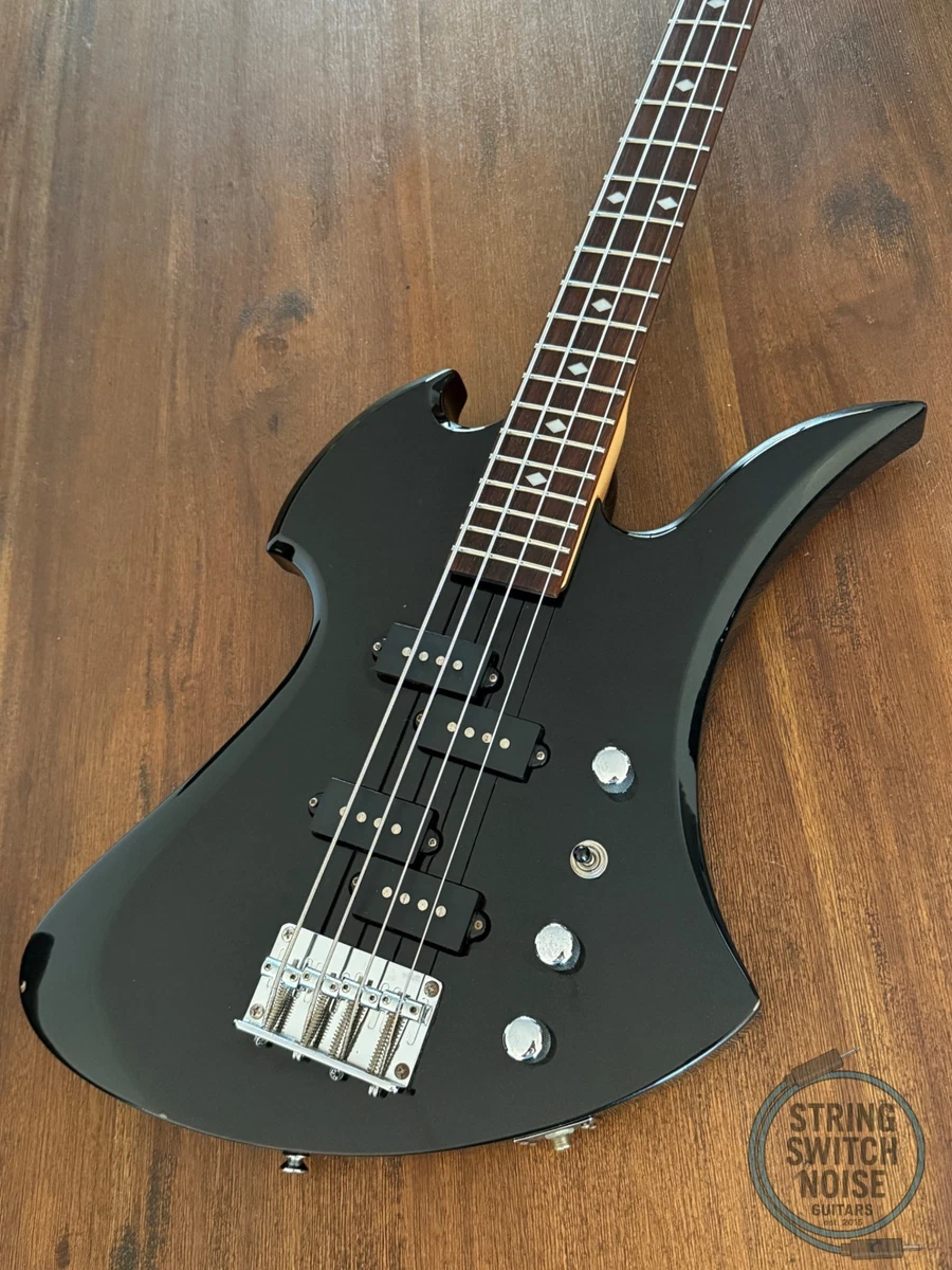 BC Rich Mockingbird Electric Guitars for sale | eBay