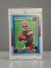 2025 Panini Donruss Optic Shedeur Sanders Rookie Card MINT Fresh Pull