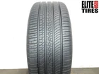 [1] Pirelli Scorpion Zero All Season PNCS P275/35R22 275 35 22 Tire 9.5/32