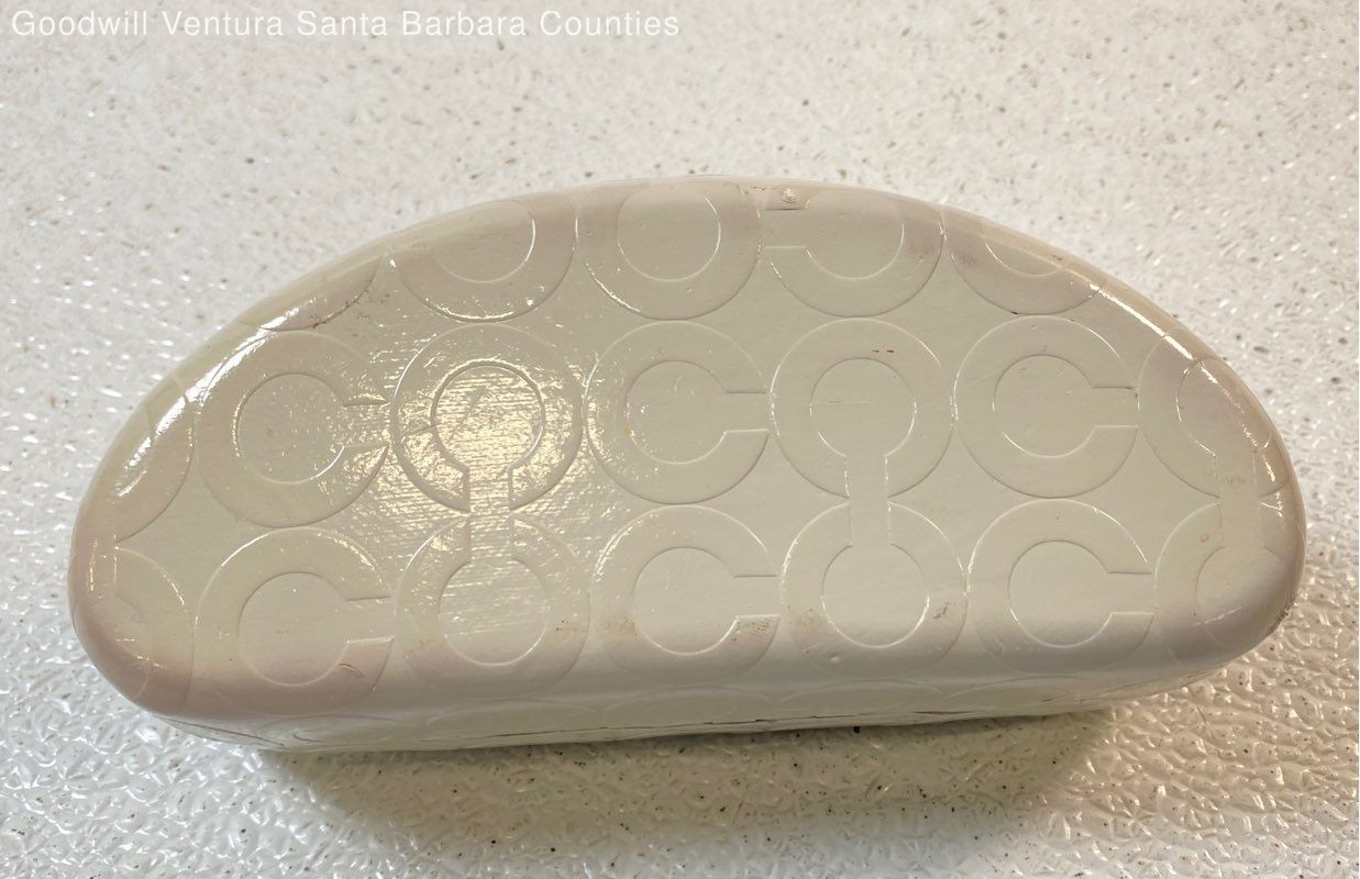 Coach Glasses Case - image 5