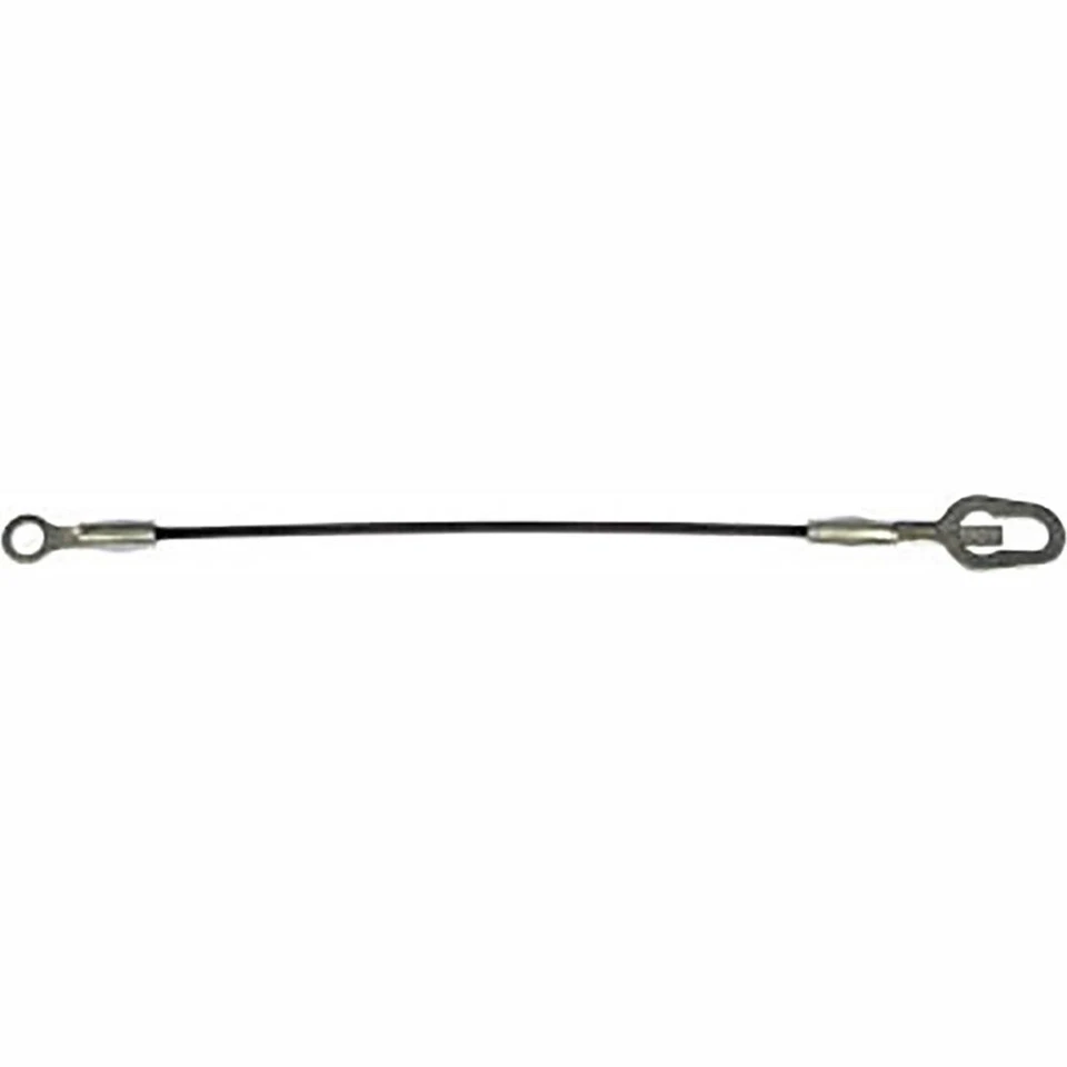 Dorman - Cable de soporte de puerta trasera HELP 2X para Dodge Ram 1500 1994-2001 Foto 3 de 4