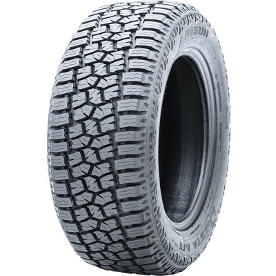 Tire Arisun Aresta A/T ZG06 LT 35X12.50R18 123R E 10 Ply AT All Terrain