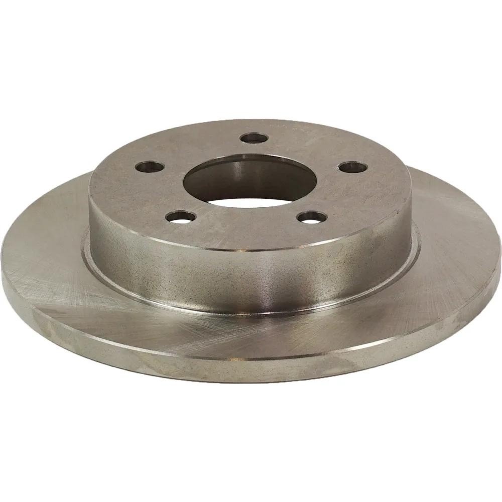 Right Rear Brake Disc 1994-2004 Ford GT Mustang GTS 4.6L 5.0L 6 Cyl F4ZZ2C026A