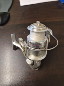 Abu Garcia Cardinal 4 | eBay