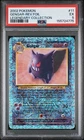 Pokemon Gengar Legendary Collection Reverse Holo #11 PSA 5