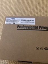 Outil de pyrographie professionnel pour station de soudage Yihua neuf dans sa boîte, noir - 939D 2