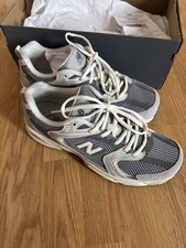 NewBalance 530 - Raincloud Castlerock