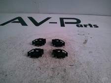 Original Audi A6 4G Avant Himmel Trennnetz Trenn Netz Aufnahmen schwarz S Line