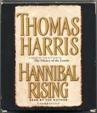 Hannibal Rising